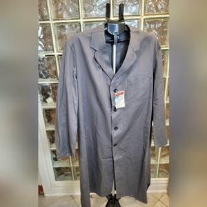 Vintage Pioneer German Work Coat – NOS – EU 54 / Men’s Large READ